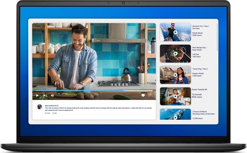 PC portable DELL Grosbill