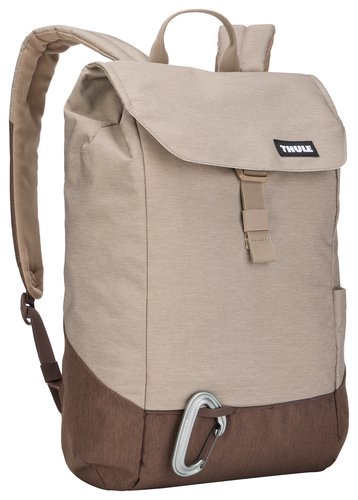 Thule Lithos Backpack 16L - Brown - Achat / Vente sur grosbill.com - 10