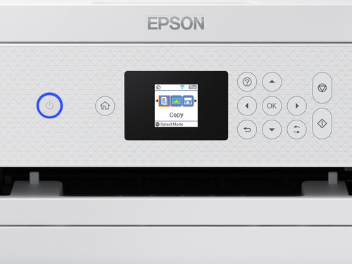 Imprimante multifonction Epson EcoTank ET-2856 - grosbill.com - 23