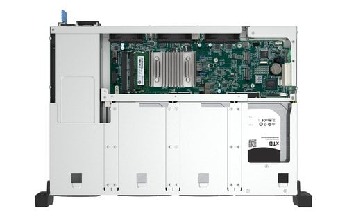 8-bay SD-RM NAS Intel Atom C5125 8GB RAM - Achat / Vente sur grosbill.com - 5