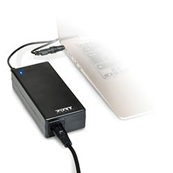 image produit Port Chargeur secteur ACER/TOSHIBA 100% compatible 90W Grosbill