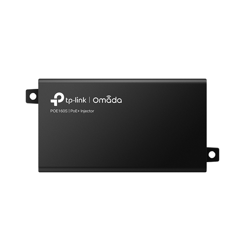 TP-Link Injecteur de puissance TL-POE160S V2 30W (POE160S) - Achat / Vente Réseau divers sur grosbill.com - 1