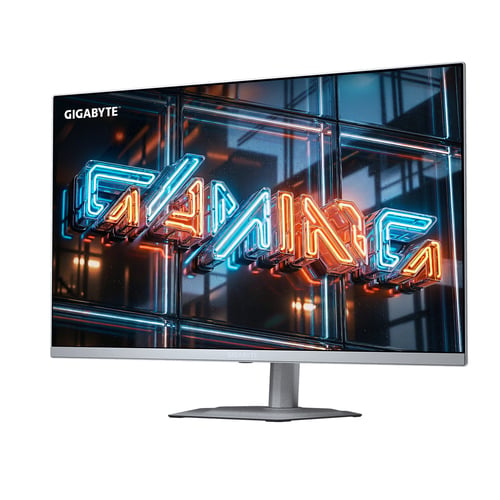Gigabyte 27 pouces  MO27Q2A ICE - Ecran PC Gigabyte - grosbill.com - 1