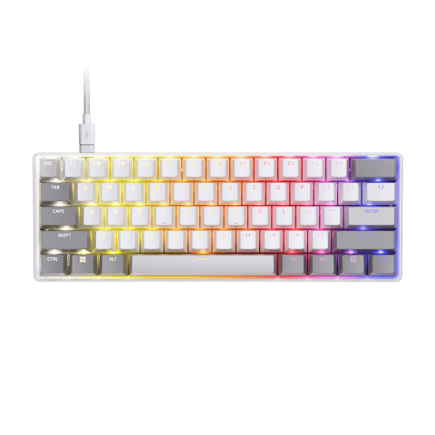 Corsair Clipper Pro Mini 60 - Clavier PC Corsair - grosbill.com - 2