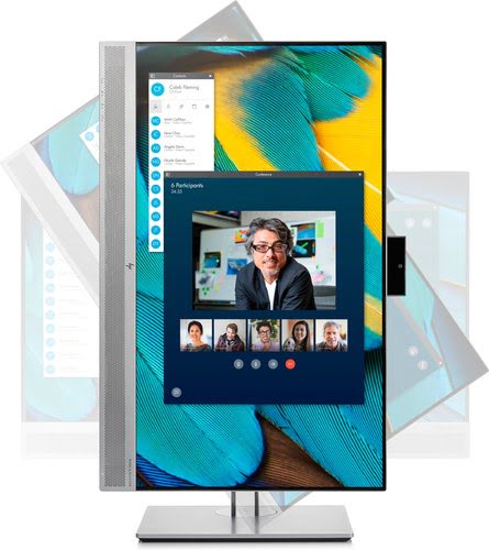 HP EliteDisplay E243m - 24\