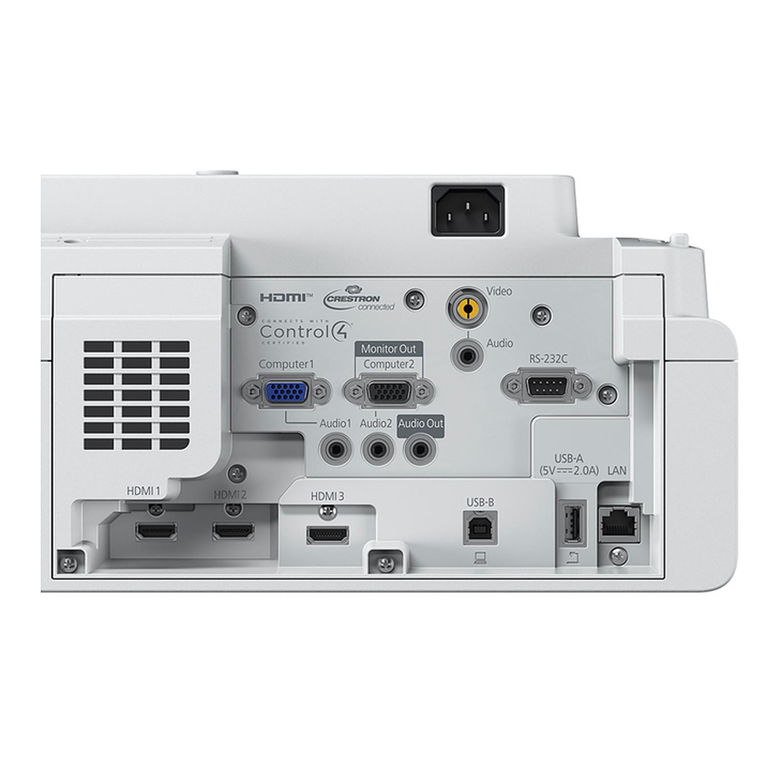 EB-760WI - Achat / Vente sur grosbill.com - 4