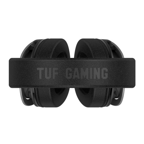 Asus TUF H3 Wireless# 7.1 Surround Noir - Micro-casque - 2