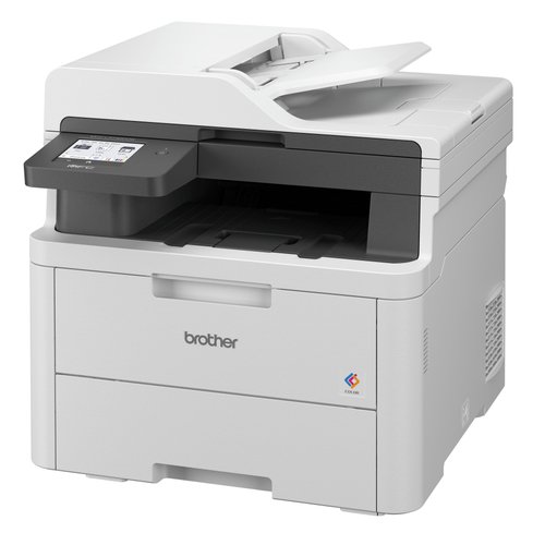 Imprimante multifonction Brother MFC-L3740CDWE - grosbill.com - 1