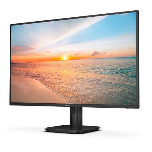 Philips 27 pouces  27E1N1100A/00 - Ecran PC Philips - grosbill.com - 3