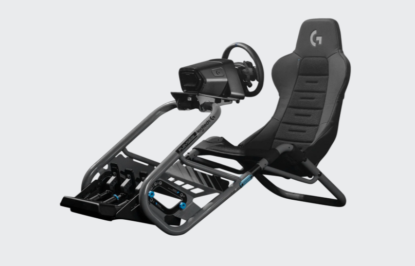 Chassis Simracing Playseat Grosbill
