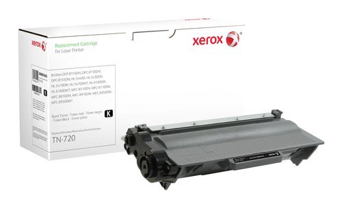 Xerox - Noir - 006R03403