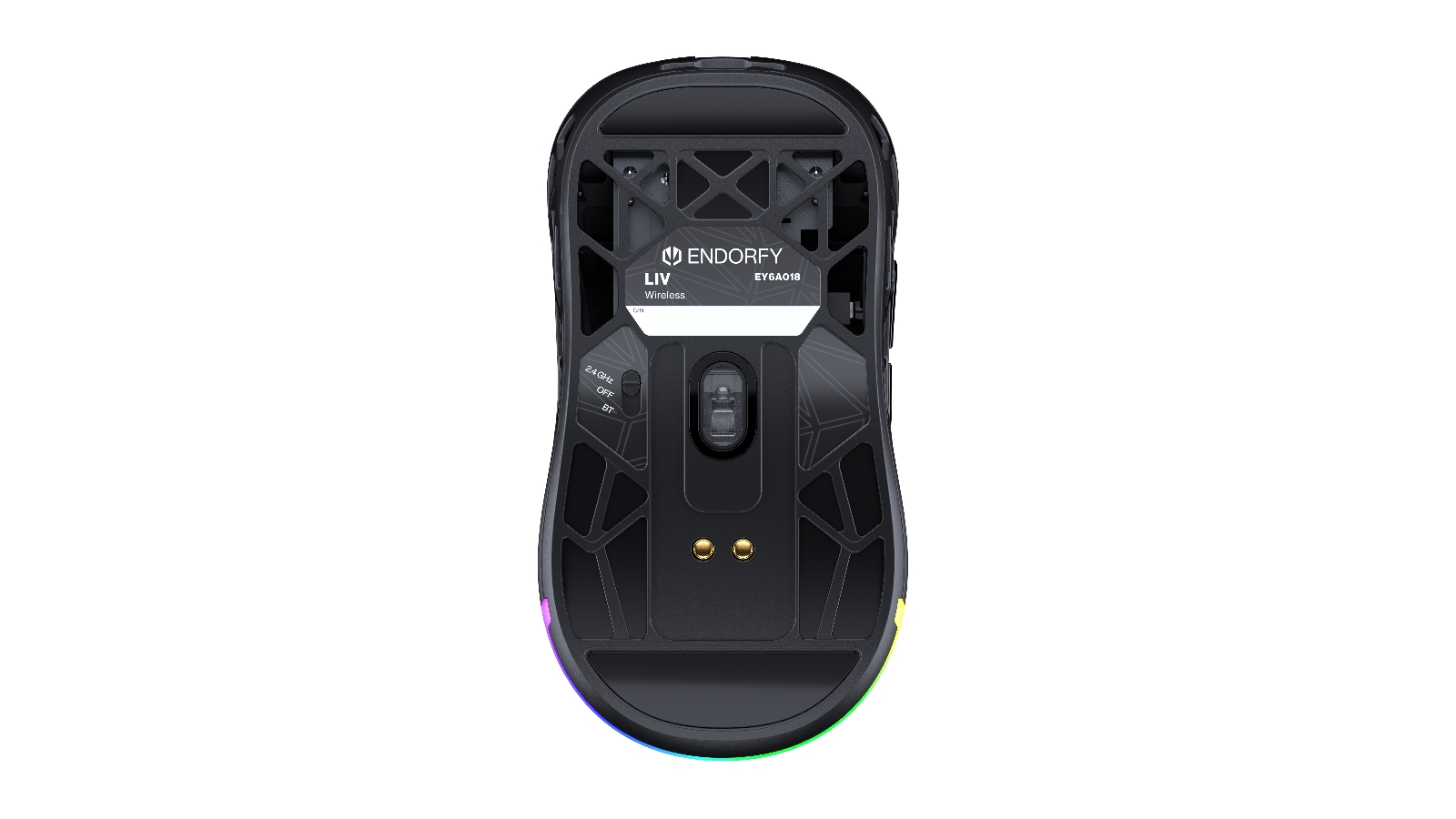 ENDORFY  LIV - Souris PC ENDORFY  - grosbill.com - 7