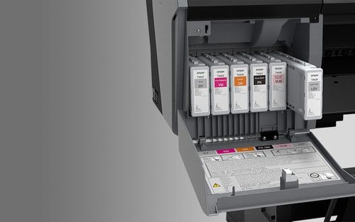 SC-P7500 SpectroProofer   (C11CH12301A2) - Achat / Vente sur grosbill.com - 4