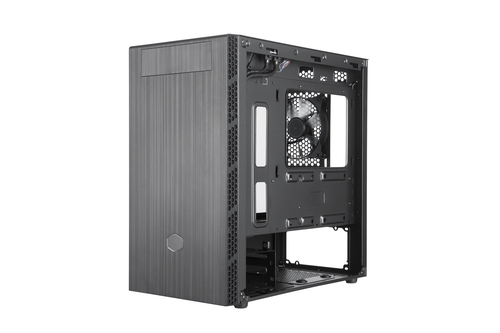 Cooler Master MB400L Gris Gris - Boîtier PC Cooler Master - 9