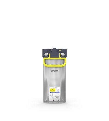 Epson - Jaune - C13T05A400 - Achat / Vente Consommable imprimante sur grosbill.com - 1