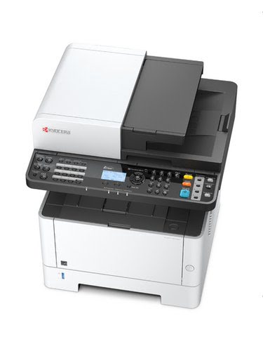 ECOSYS M2540dn (1102SH3NL0) - Achat / Vente sur grosbill.com - 2