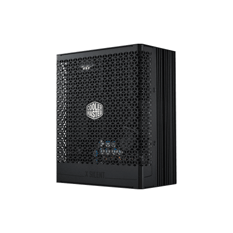 Alimentation Cooler Master Grosbill