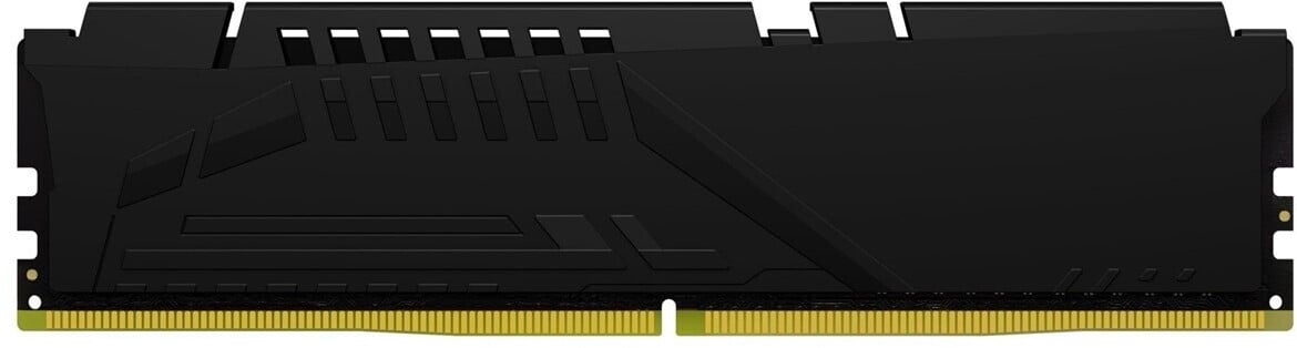 Kingston Fury Beast 1x16GB 6000Mhz CL36 - Mémoire PC Kingston sur grosbill.com - 2