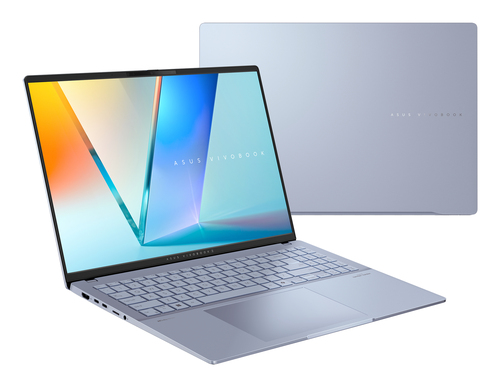 Vivobook S 16 OLED S5606CA-RI149X -16" 3K OLED U5 225H 32Go 512Go W11P - Achat / Vente sur grosbill.com - 2