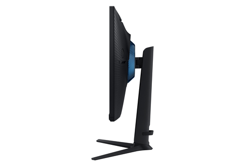 Samsung 27 pouces  LS27DG300EUXEN - Ecran PC Samsung - grosbill.com - 4
