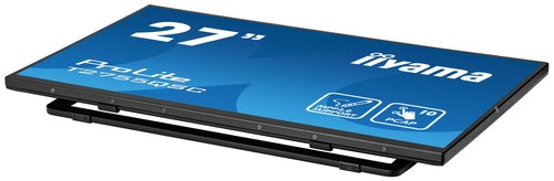 T2755QSC-B1 27IN IPS QHD - Achat / Vente sur grosbill.com - 9