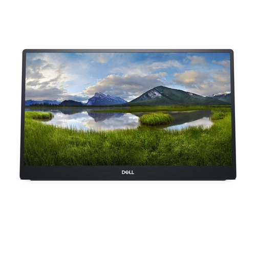 DELL P1424H - 14 IPS FHD