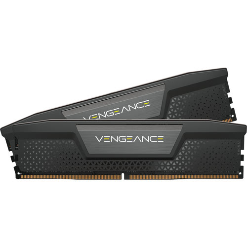 Corsair Vengeance 48Go (2x24Go) DDR5 7000Mhz - Mémoire PC Corsair sur grosbill.com - 1