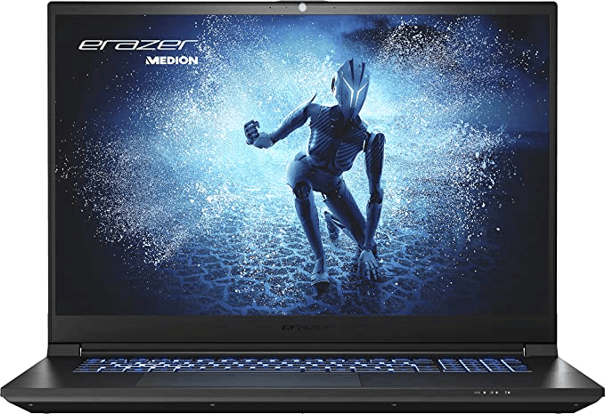 ERAZER PC portable MAGASIN EN LIGNE Grosbill