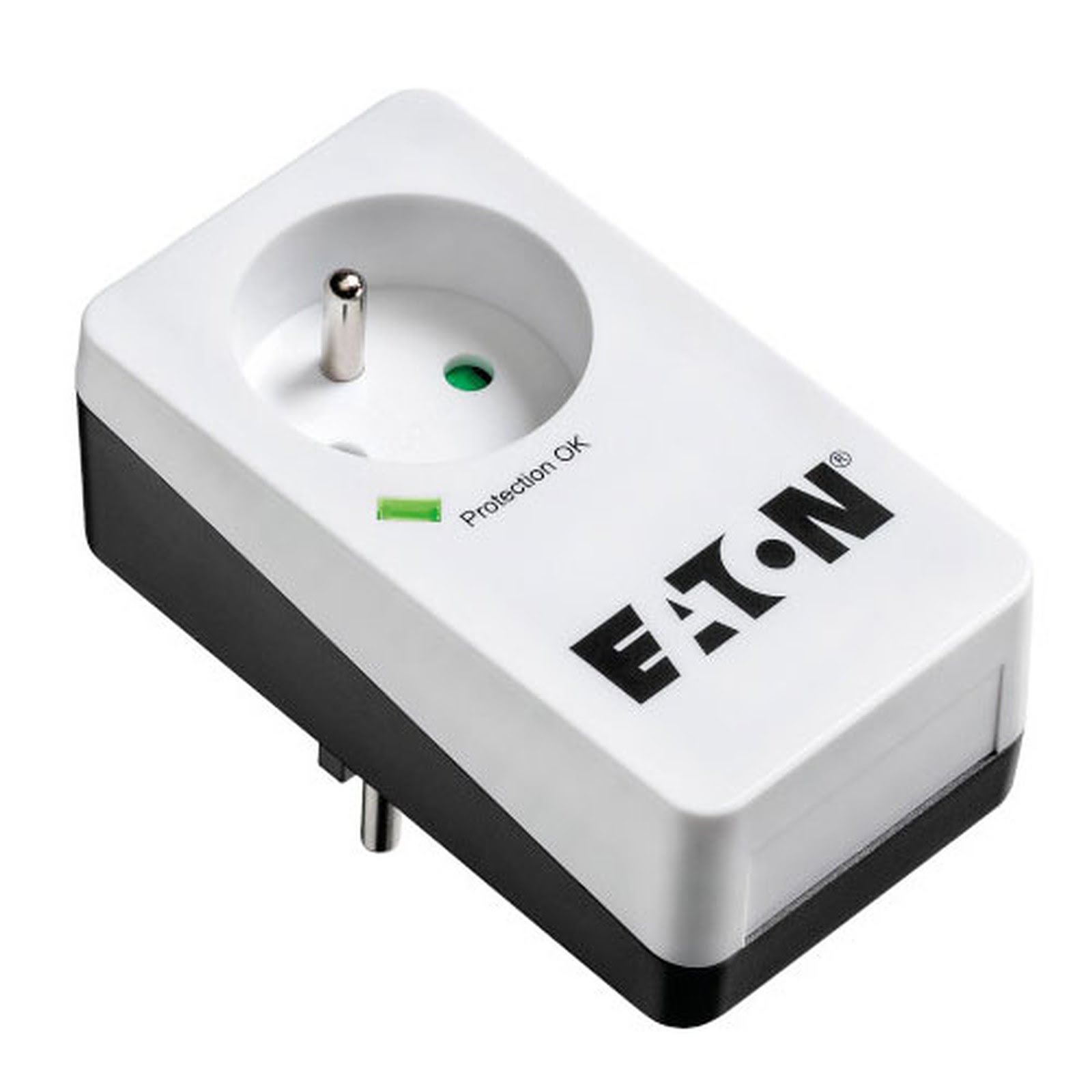 EATON MGE Protection Box PB1F (PB1F) - Achat / Vente Parasurtenseurs - Multiprises sur grosbill.com - 1