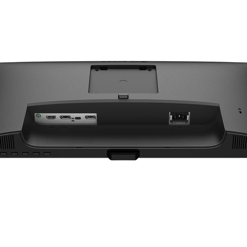 BenQ 24"  9H.LKLLB.QBE - Ecran PC BenQ - grosbill.com - 5