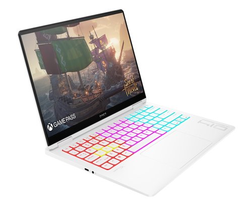 HP/OMEN 14-fb0162nf/U7/16/512/RTX/W11 - Achat / Vente sur grosbill.com - 1