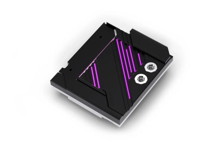 Alphacool Monoblock Apex ROG STRIX X870-F Gaming WIFI (AM5) (14682) - Achat / Vente Accessoires watercooling sur grosbill.com - 2