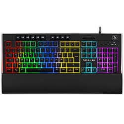 The G Lab Keyz Tellurium
