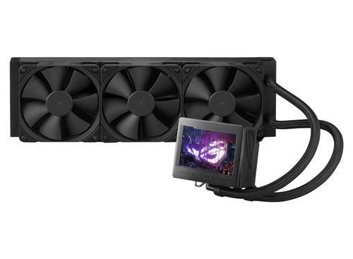 Asus ROG RYUJIN III 360 - Watercooling Asus - grosbill.com - 0