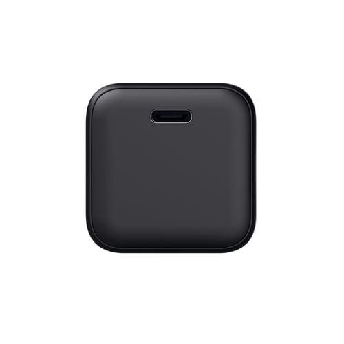 Trust Maxo chargeur 65W ultra-compact + Câble USB-C - 2m - Noir (26046) - Achat / Vente Chargeur sur grosbill.com - 5