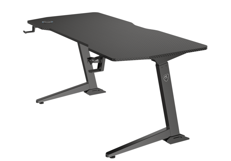 REKT RGo Desk Max 160 (RGODKMAX160) - Achat / Vente Bureau sur grosbill.com - 4