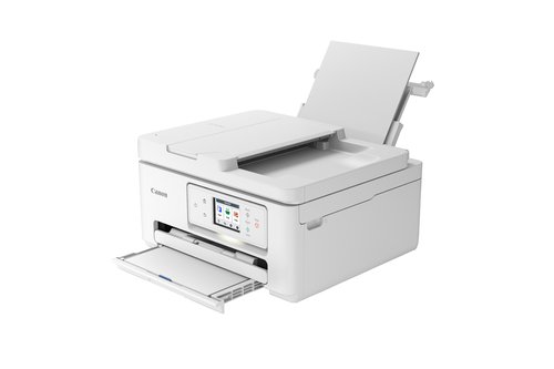 Imprimante multifonction Canon PIXMA TS7750i White - grosbill.com - 4