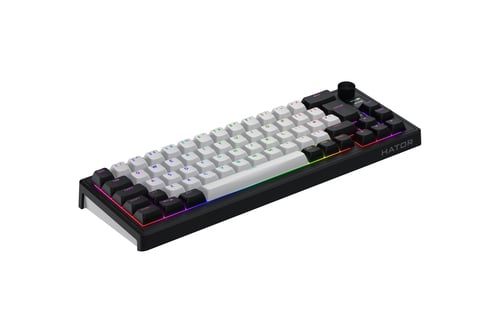 Hator Skyfall 65 MAG Ultima 8K Wireless - Clavier PC Hator - 3