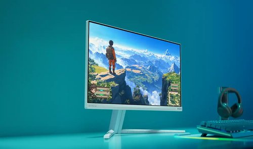 Philips 23.8' 16:9 Fast IPS 260Hz - Achat / Vente sur grosbill.com - 7