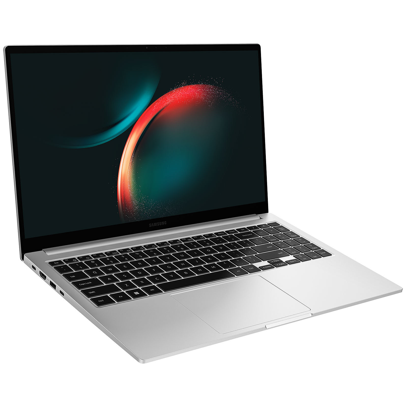 Samsung NP750XFG-KB2FR  - PC portable Samsung - grosbill.com - 2