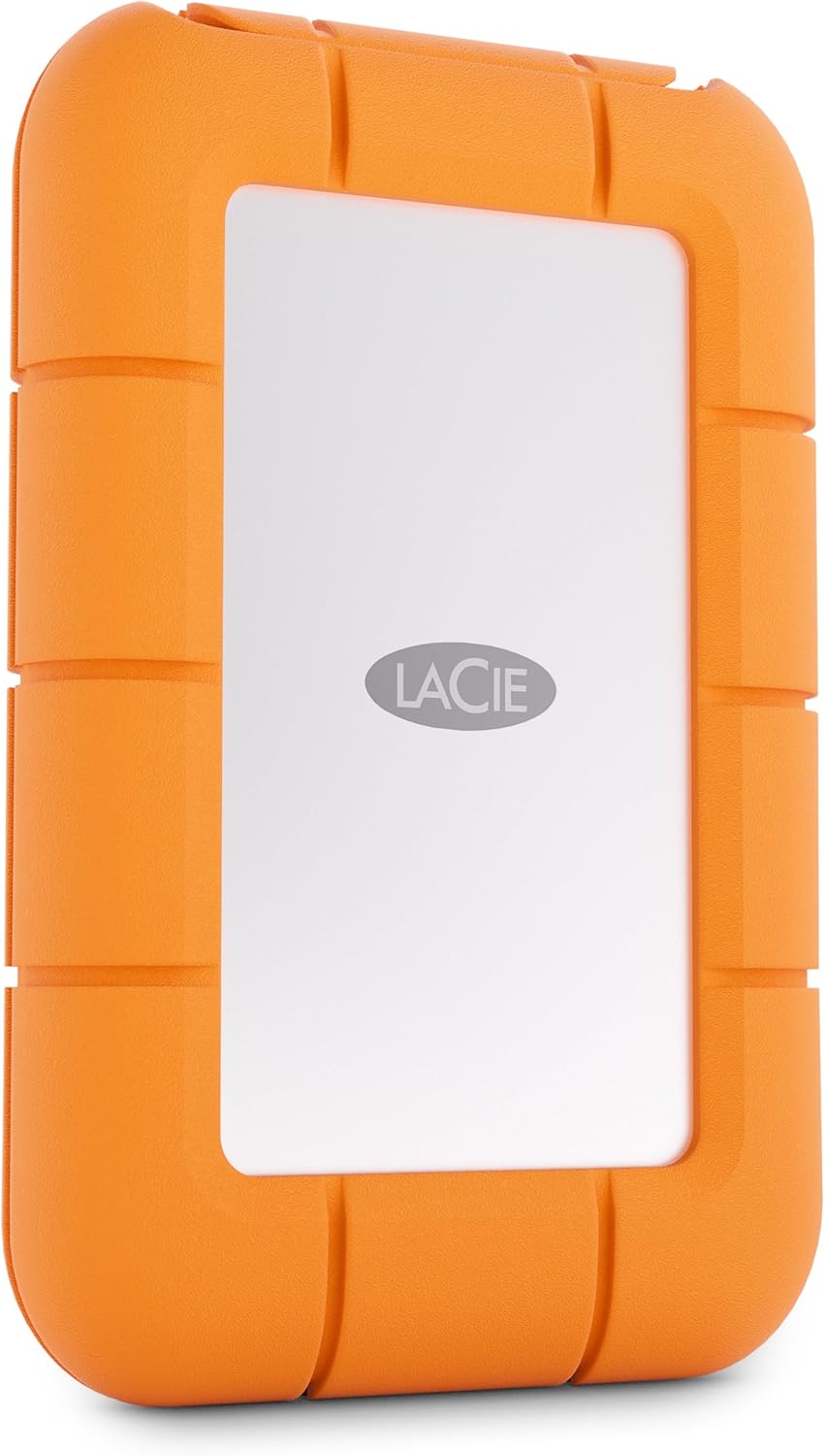 LACIE RUGGED MINI 4TB 2.5SE - Achat / Vente sur grosbill.com - 2