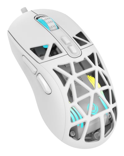 Oniverse Kryo - Souris PC Oniverse - grosbill.com - 2