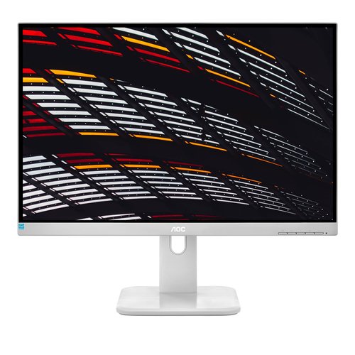 X24P1/GR/24"w IPS 1920x1200@60Hz 4ms - Achat / Vente sur grosbill.com - 2