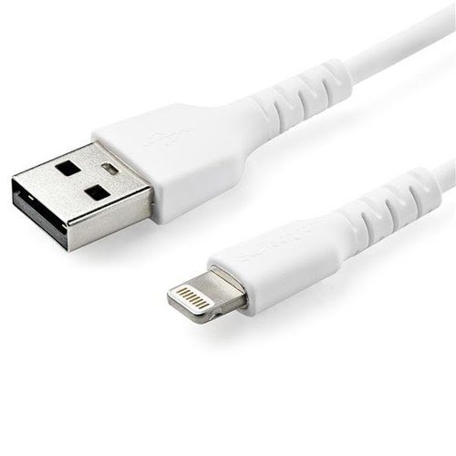 Cable USB to Lightning MFi Certified 2m - Achat / Vente sur grosbill.com - 0