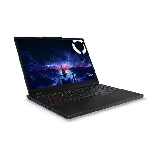 Gaming 15 Legion 5 15IRX10 32GB/1TB/W1 - Achat / Vente sur grosbill.com - 1