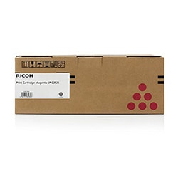 Consommable imprimante Ricoh Grosbill