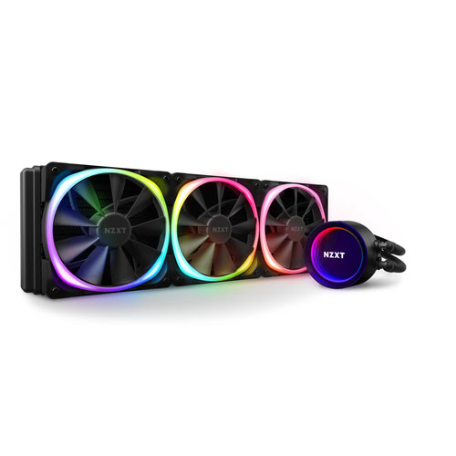 NZXT Watercooling MAGASIN EN LIGNE Grosbill