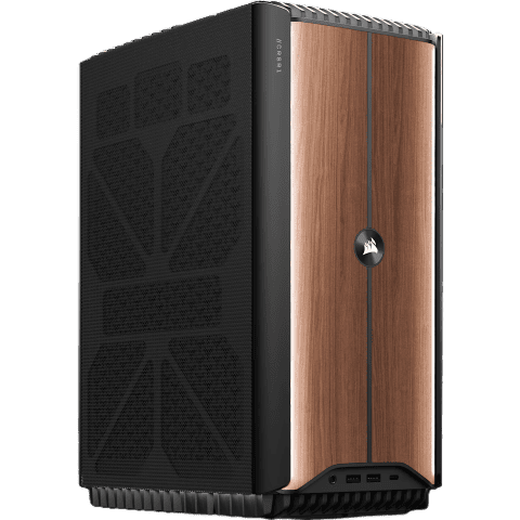 Corsair ONE i600 Core Ultra 7 270K/5070/32Go/1To/W11 - Barebone et Mini-PC - 0