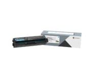 Lexmark - Cyan - 20N0H20