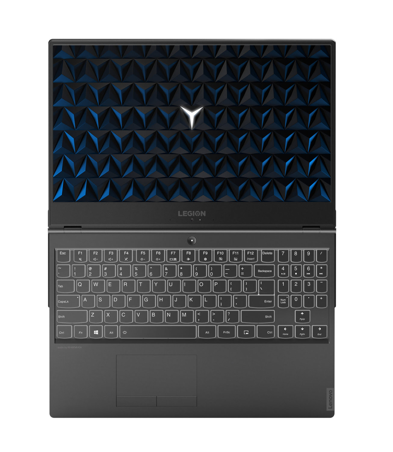Lenovo 81SX0140FR - PC portable Lenovo - grosbill.com - 4